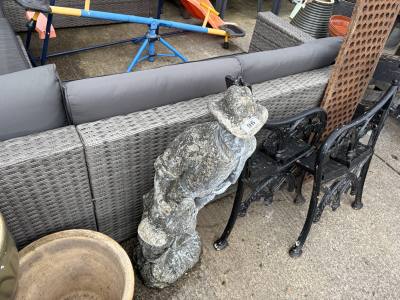 STONE COWBOY