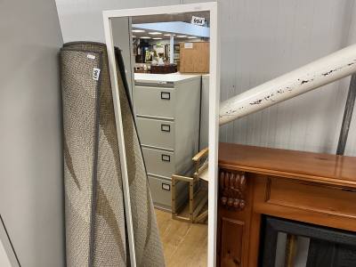 IKEA MIRROR