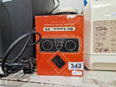 COLLECTORS VIEWMASTER