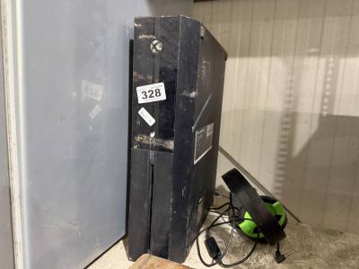 XBOX (NO LEADS)