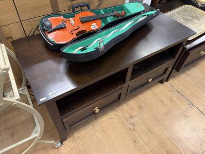 TV UNIT