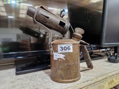 PRIMUS BLOW LAMP