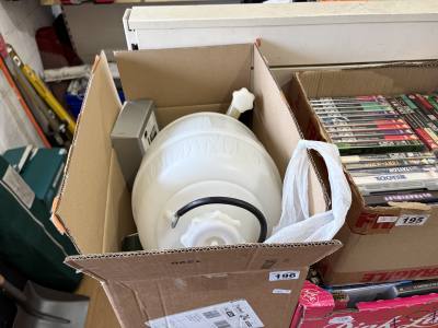 HOME BREW KIT