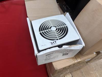 EXTRACTOR FAN