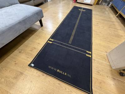 LARGE BULLS FLOOR MAT