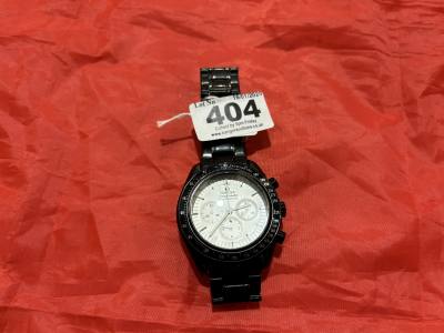 REPLICA OMEGA WATCH