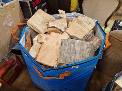 BAG OF LOGS