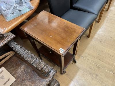 HALL TABLE