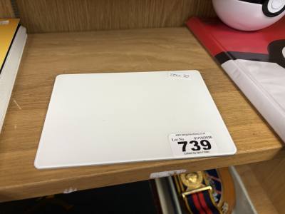 APPLE TOUCH PAD