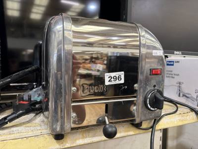 ELECTRIC TOASTER