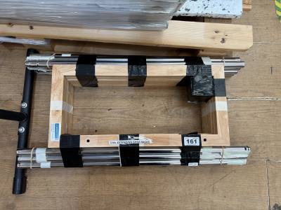 SHOE RACK