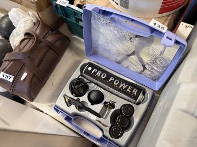PRO AIRBRUSH KIT 