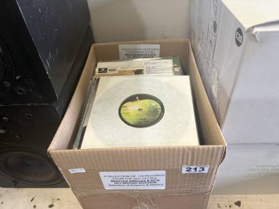 120 SINGLES (60'S/70'S/80'S)