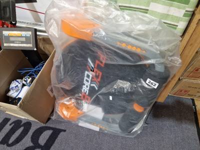NEW EXERCISER