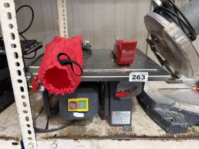 TILE CUTTER + GUIDES
