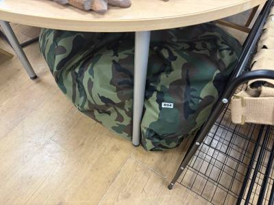 FAT BOY BEAN BAG
