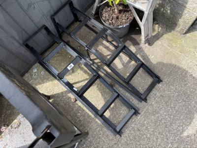 CAR RAMPS