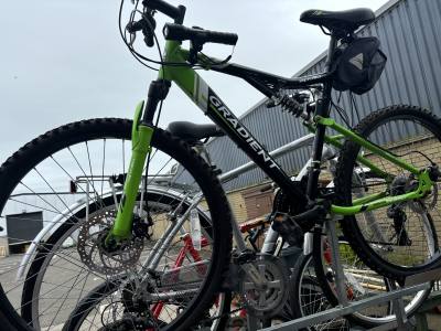 APOLLO BIKE