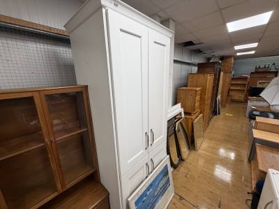 IKEA LARDER CABINET