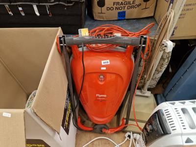 FLYMO MOWER