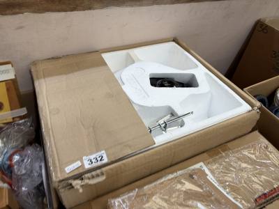 HALOGEN COOKER