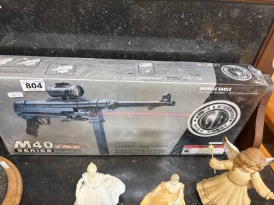 MP40 BB GUN
