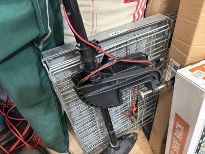 SMALL DOG CAGE