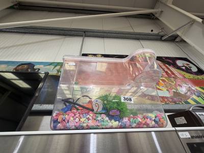 FISH TANK