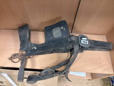 HORSE BRIDLE