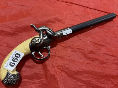 REPRODUCTION PISTOL