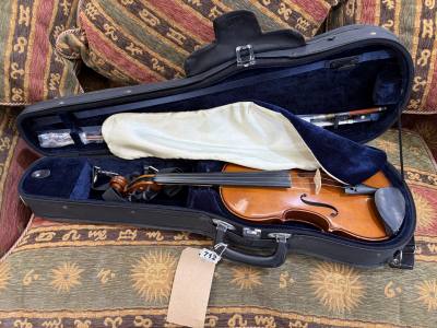 VIOLIN