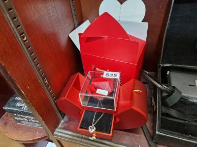 ETERNAL LOVE GIFT SET