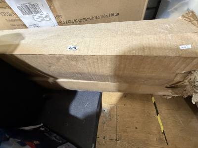 2 X BOXES OF SUNBED BULBS