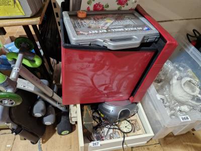 2 X BOX LOTS