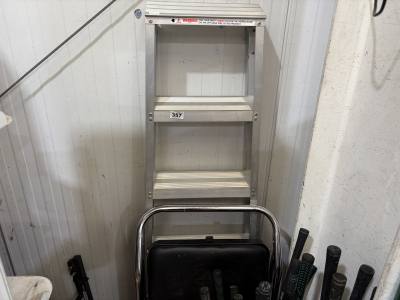 SET OF LADDERS