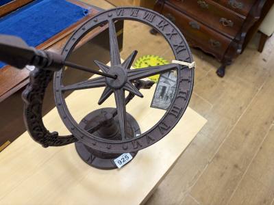 SUN DIAL