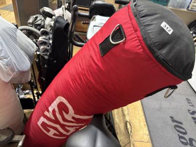 PUNCH BAG