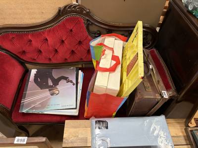 LOT OF BEANOS MERANNO ETC + LPS