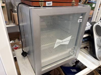 HUSKY FRIDGE