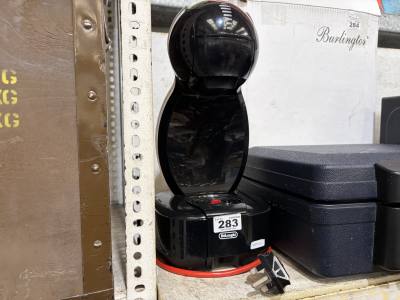 NESCAFE COFFEE MAKER
