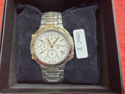 CITIZEN GENTS WATCH