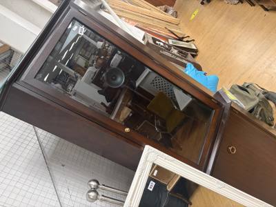 STAG CORNER UNIT