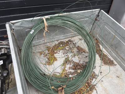 ROLL OF WIRE