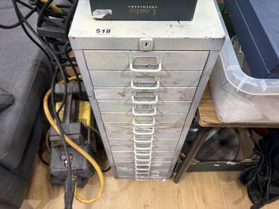 FILE DRAWER