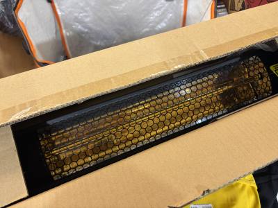 G-TECH PATIO HEATER 