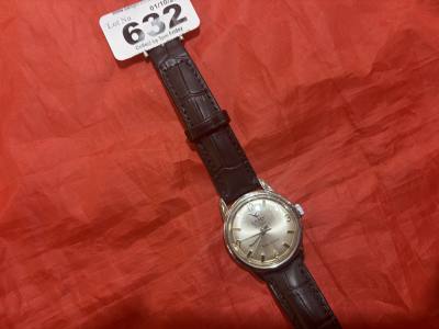 CAMY AUTO GENTS WATCH