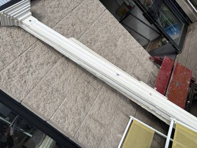 PATIO DOOR FRAME