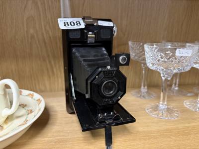 COLLECTORS BOXED CAMERA