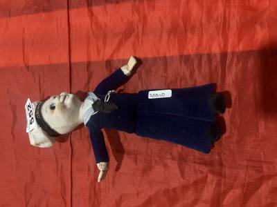 ORONSAY 1970'S DOLL