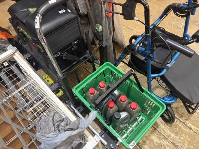 TROLLEY